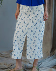 Rena Midi Skirt