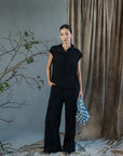 Sho Mulberry Silk Set