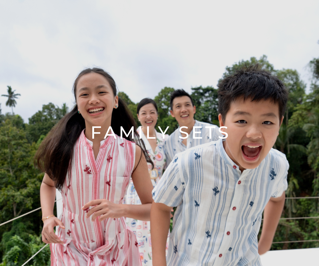 Family Sets