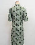 Maui Shift Cheongsam