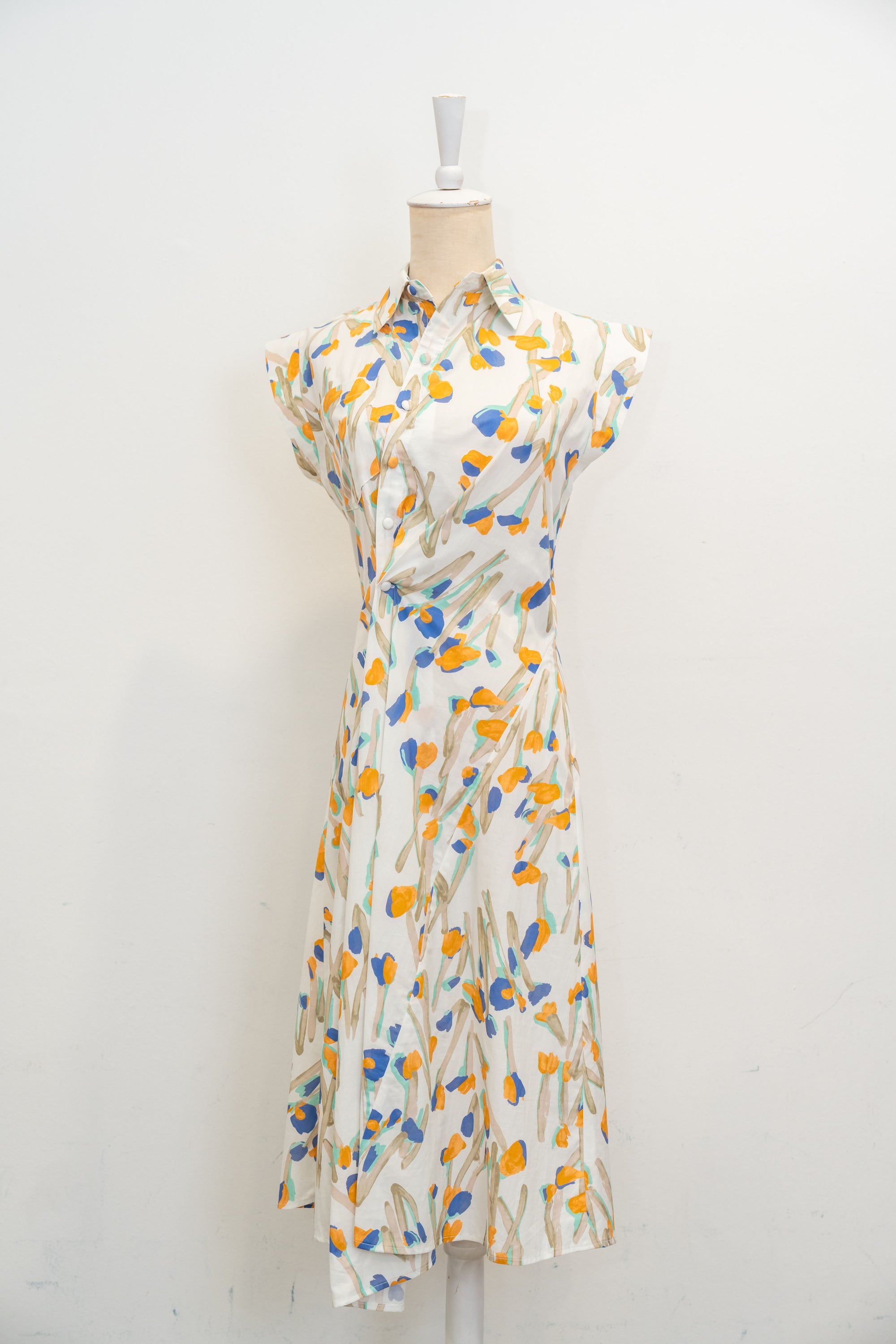 Melise Shirt Dress