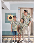 Acacia Men's Shirt