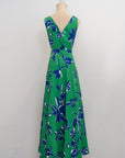 Normandy Maxi Dress