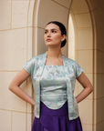 Mira Kebaya Top Set