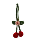 Webeings Crochet Charm