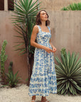 Cantik Maxi Sundress BACKORDER