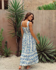 Cantik Maxi Sundress BACKORDER