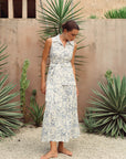 Holiday Convertible Shirt Dress PREORDER