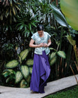 Mira Kebaya Top Set