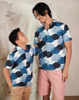 Lil' Man Bloom Shirt