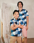 Lil' Man Bloom Shirt