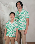 Lil' Man Lucas Shirt