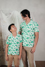Lil' Man Lucas Shirt