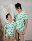 Lil' Man Lucas Shirt