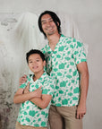 Lil' Man Lucas Shirt
