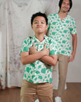 Lil' Man Lucas Shirt