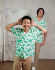Lil' Man Lucas Shirt