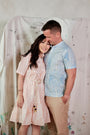 Jayden Men's Shirt