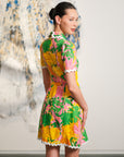 Granada Shirt Dress