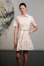 Sierra Shirt Dress