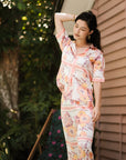 St Tropez Lounge Pants Set