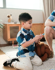 Lil' Man Bloom Shirt