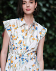 Melise Shirt Dress