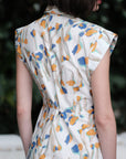Melise Shirt Dress