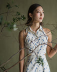 Reyna Shirt Dress - Floral