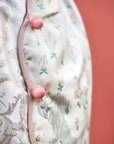 Lil' Aurora Shift Cheongsam