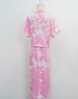 Bora Skirt Set - Pink