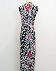 Eliza Pleated Dress