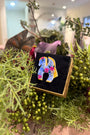 TMP x ClayMyWay Brooch