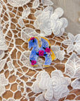 TMP x ClayMyWay Brooch
