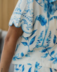 Day Trip Shorts Set