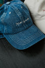 Multi-Hyphenate Cap