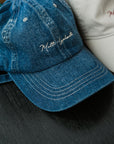 Multi-Hyphenate Cap