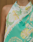 Cocktail Hour Maxi Dress