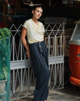 Vista Linen Pants