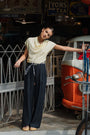 Vista Linen Pants