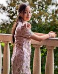Lil' Cadence Cheongsam
