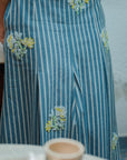 Tulipina Beaded Skirt