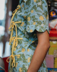 Lemonade Skort Set