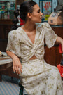 Cluny Eyelet Set