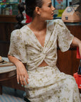 Cluny Eyelet Set