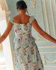 Primrose Skirt Set