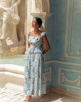 Primrose Skirt Set
