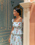 Primrose Skirt Set