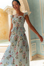 Primrose Skirt Set