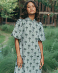 Maui Shift Cheongsam
